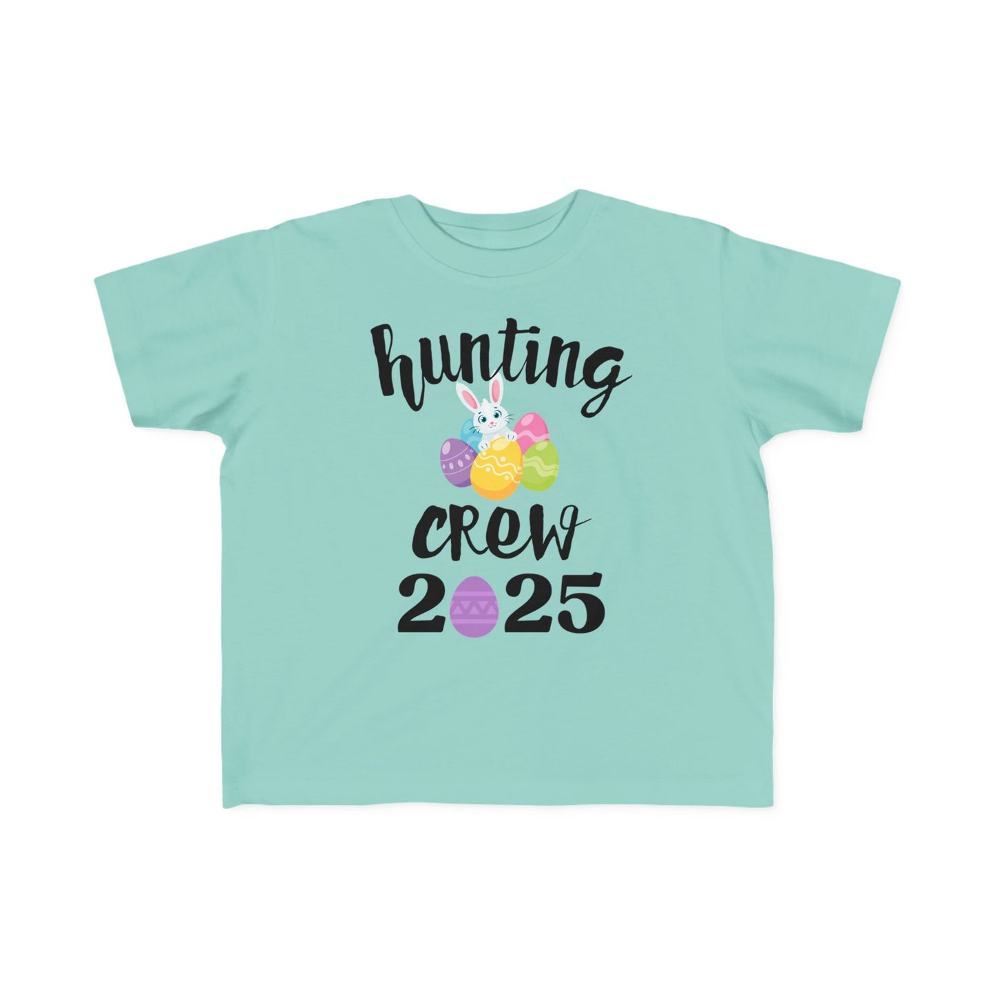 Toddler Easter Egg Hunt Tee