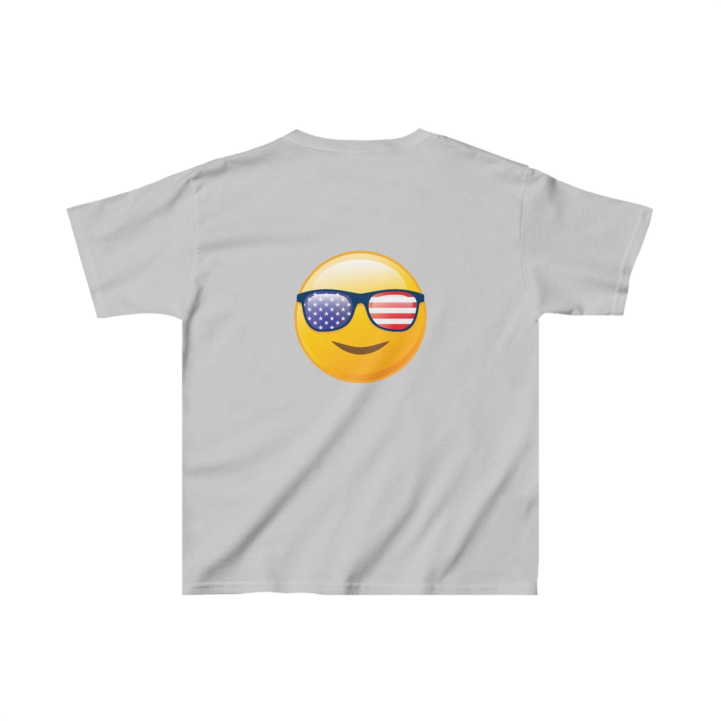 Kindergarten USA Back to School Kids Cotton™ Tee