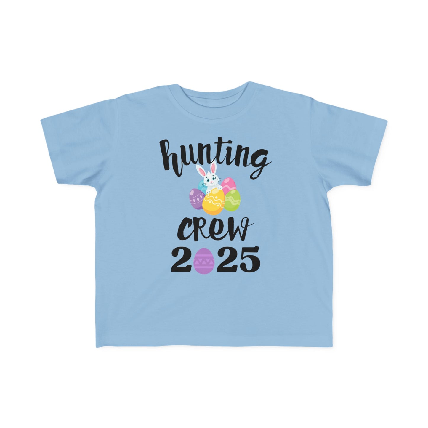 Toddler Easter Egg Hunt Tee
