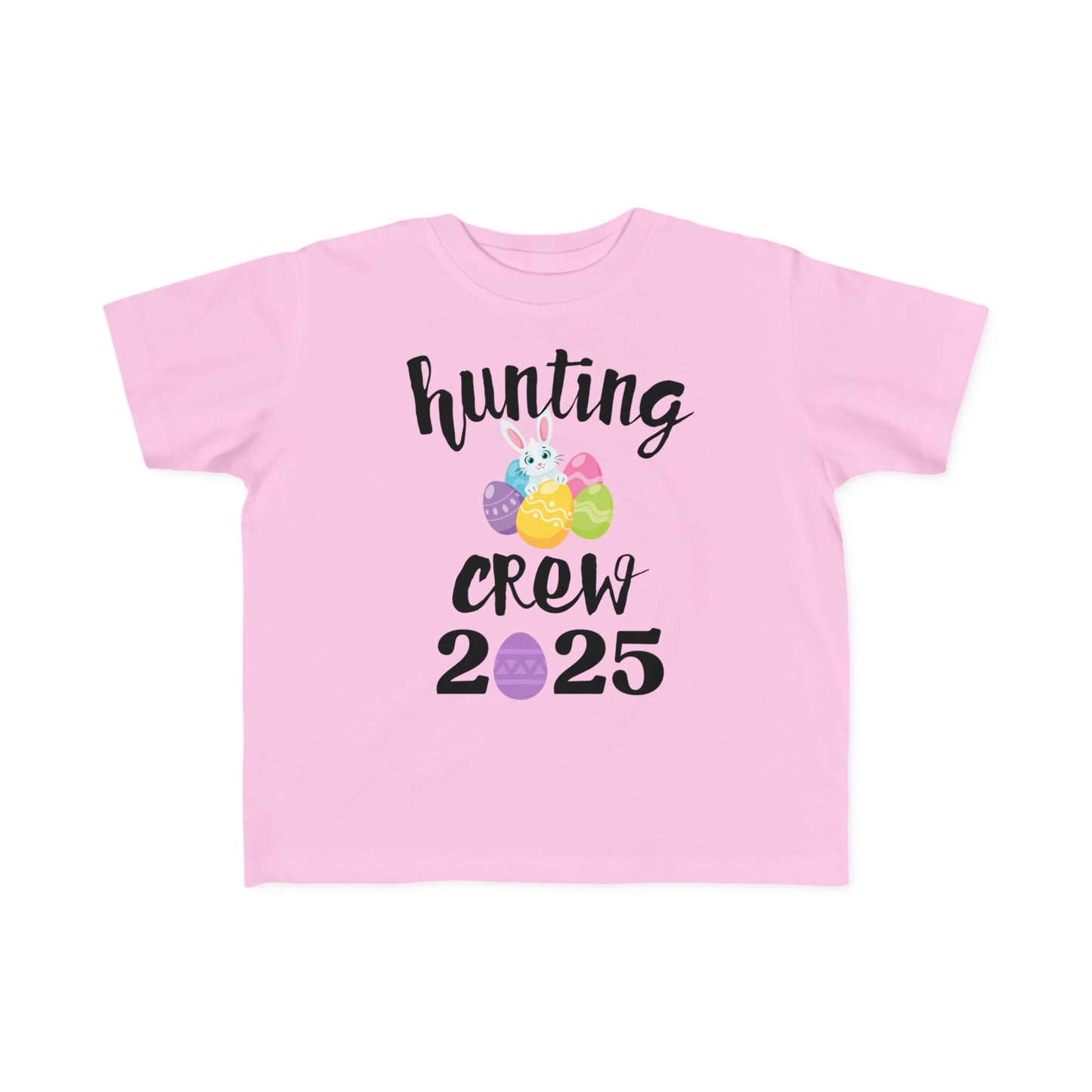 Toddler Easter Egg Hunt Tee