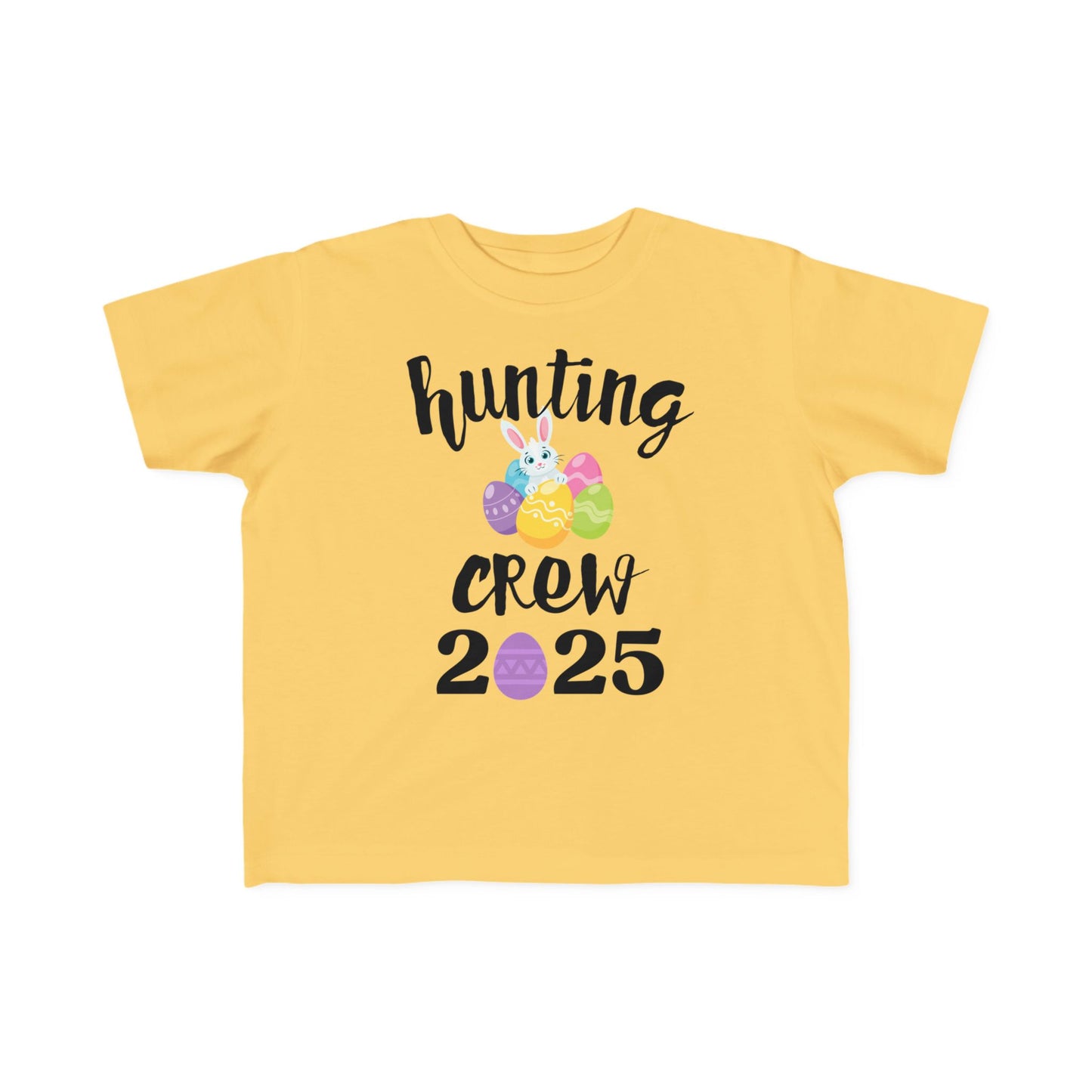 Toddler Easter Egg Hunt Tee
