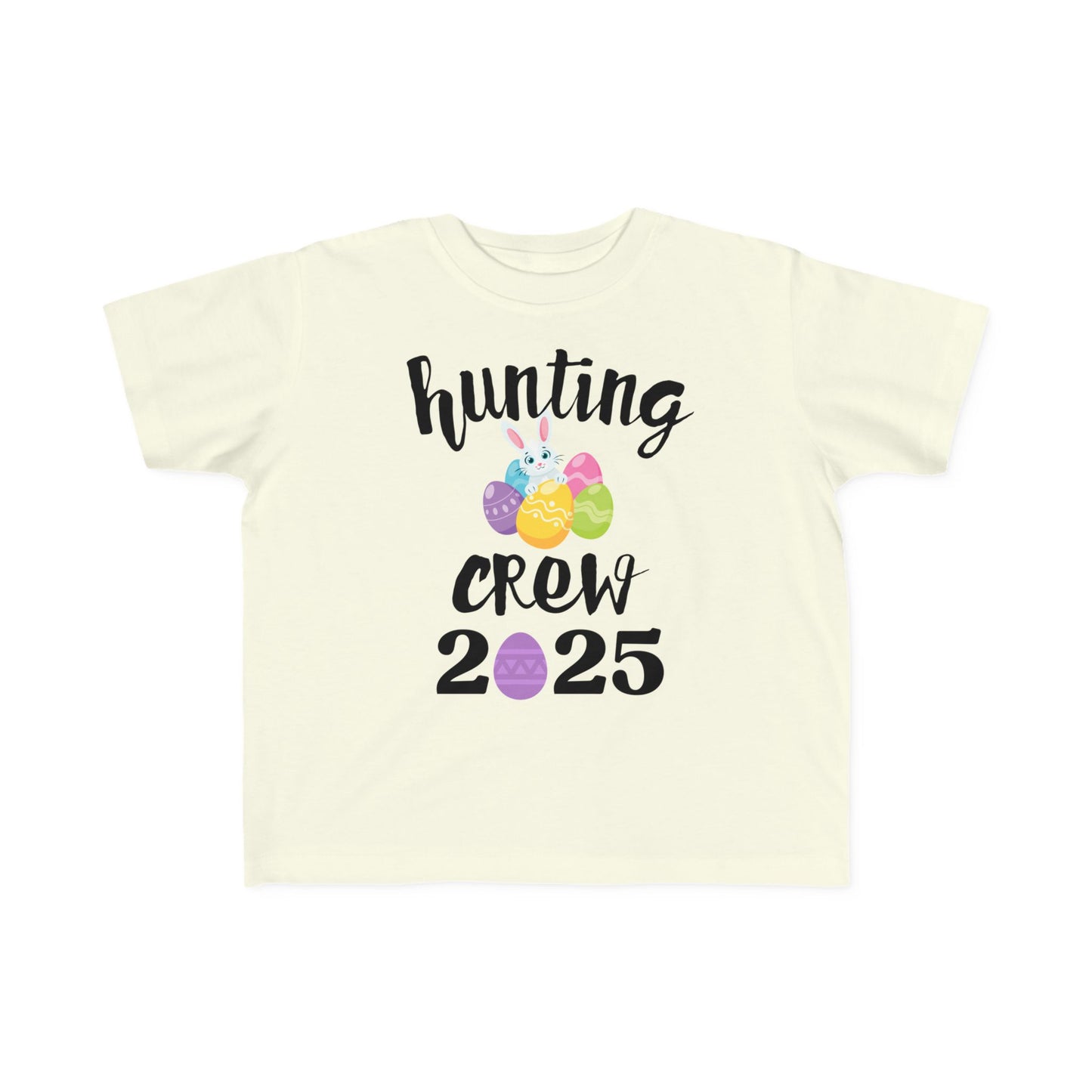 Toddler Easter Egg Hunt Tee