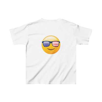 Kindergarten USA Back to School Kids Cotton™ Tee