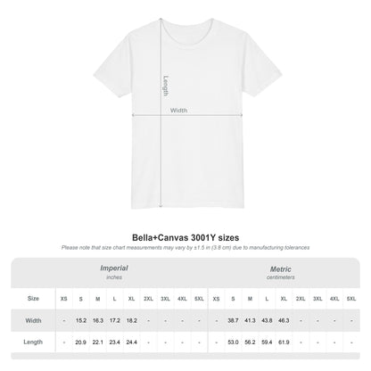 Youth Tee — "Mom's Coolest Valentine" Kids Graphic T-Shirt