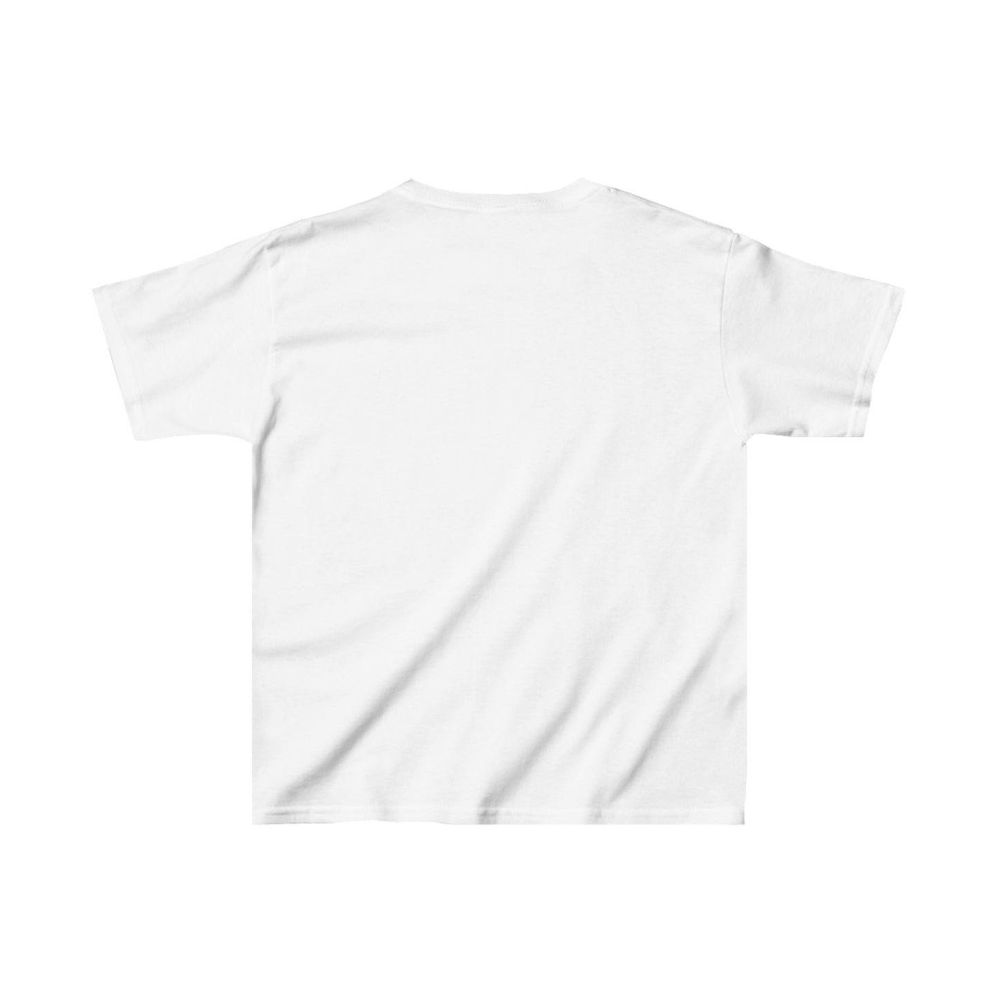 Bruh We Back - Fourth Grade Kids Cotton™ Tee