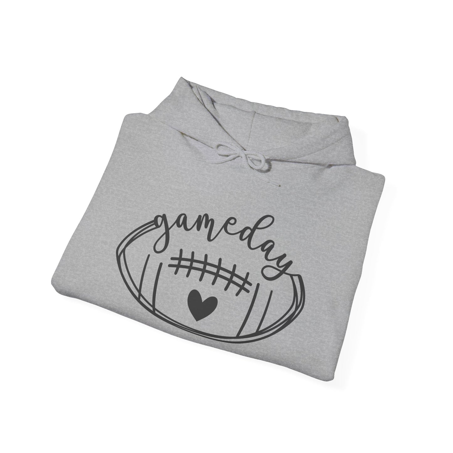 Gameday Football Women's Hoodie