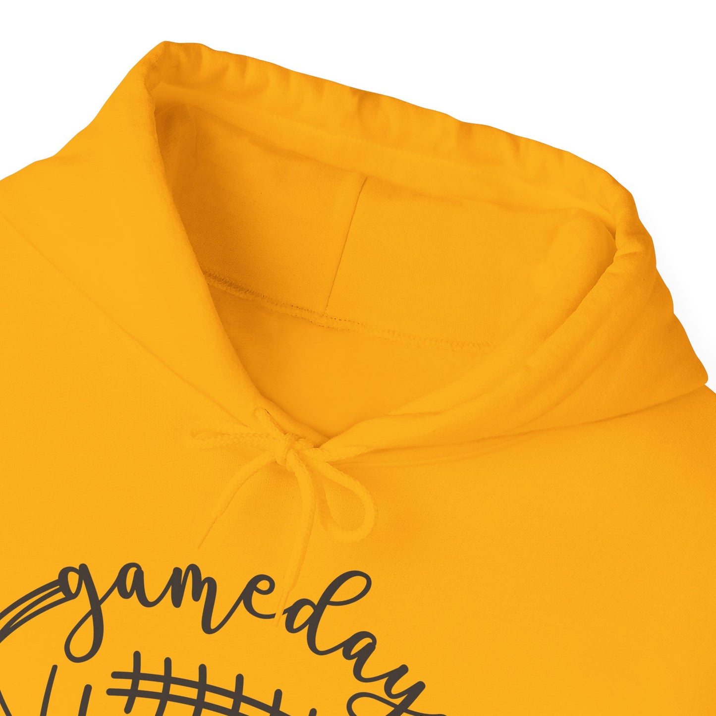 Gameday Football Women's Hoodie