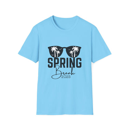Spring Break 2025 T-Shirt