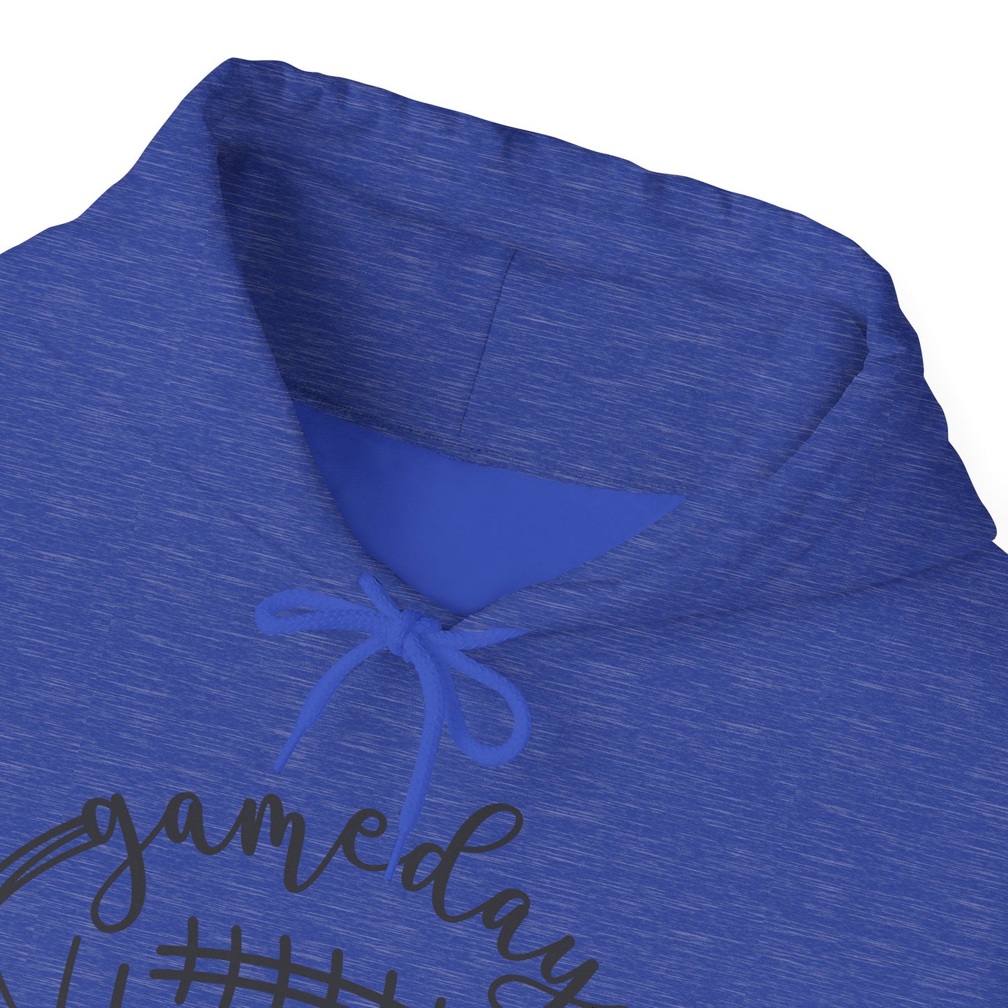 Gameday Football Women's Hoodie