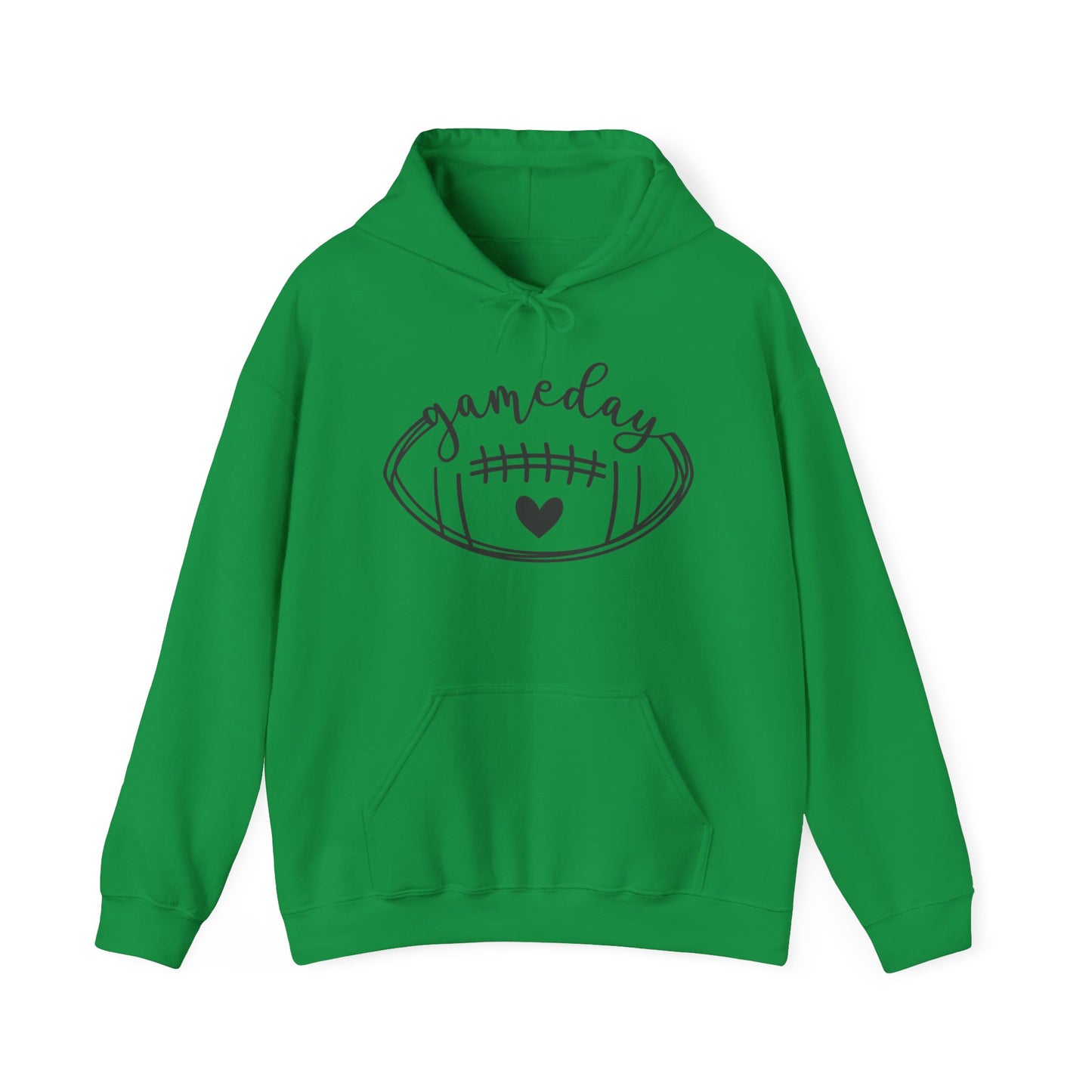 Gameday Football Women's Hoodie