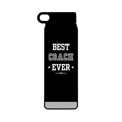 Water Bottle - Best Coach Ever - 32oz