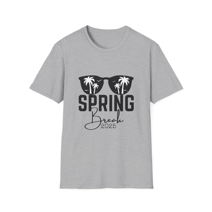 Spring Break 2025 T-Shirt