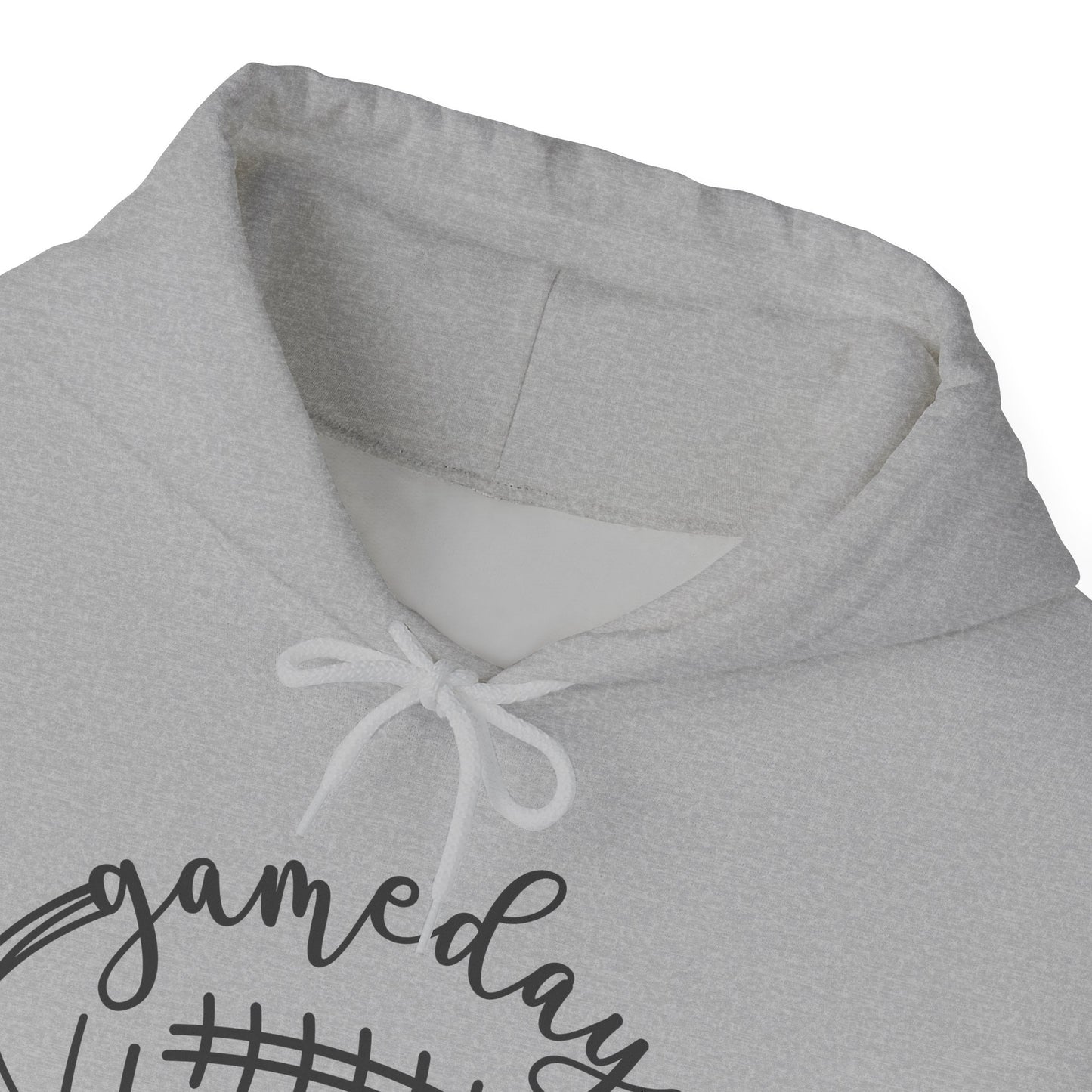 Gameday Football Women's Hoodie