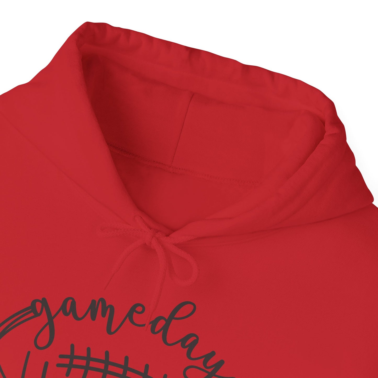 Gameday Football Women's Hoodie