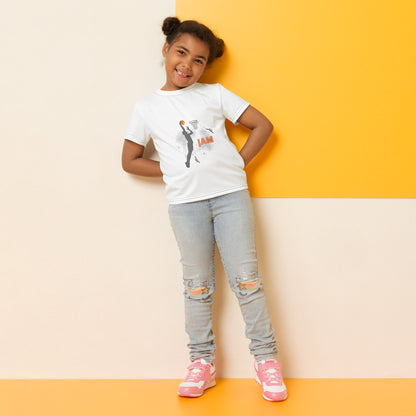 JAM Kids T-shirt