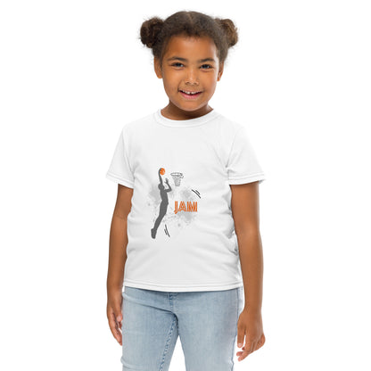 JAM Kids T-shirt