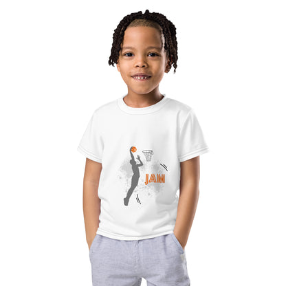 JAM Kids T-shirt