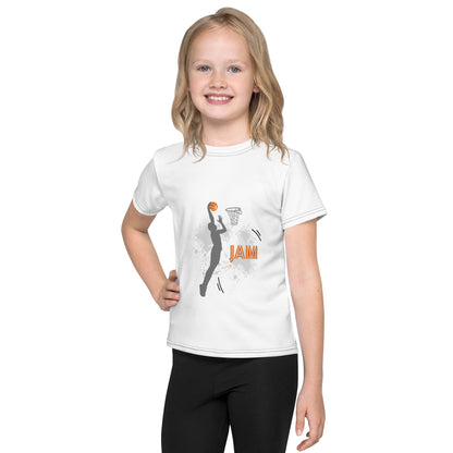 JAM Kids T-shirt